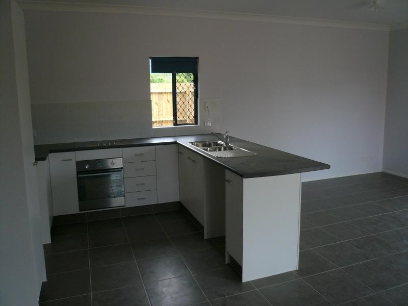 Mossman QLD 4873