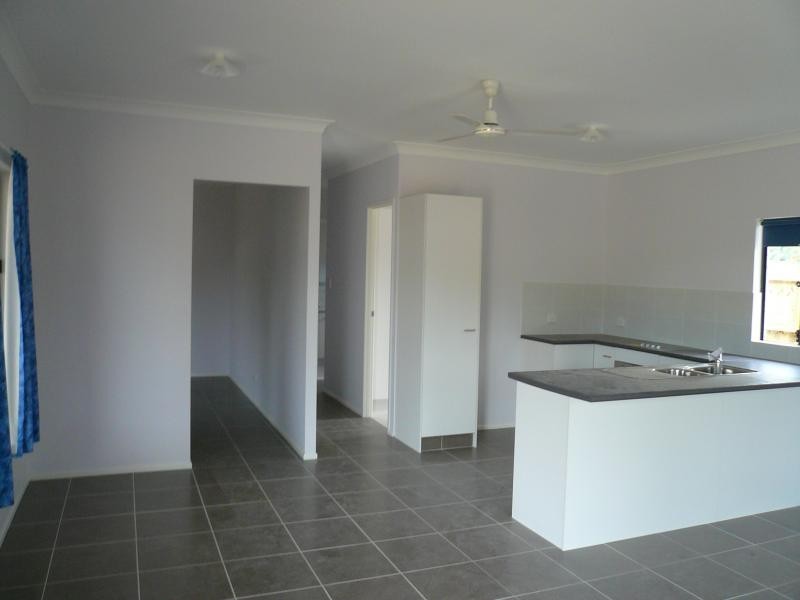 Mossman QLD 4873