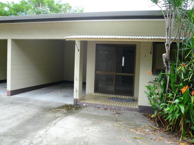 Mossman QLD 4873