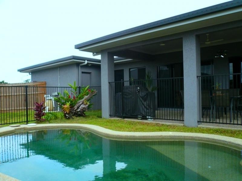 Mossman QLD 4873