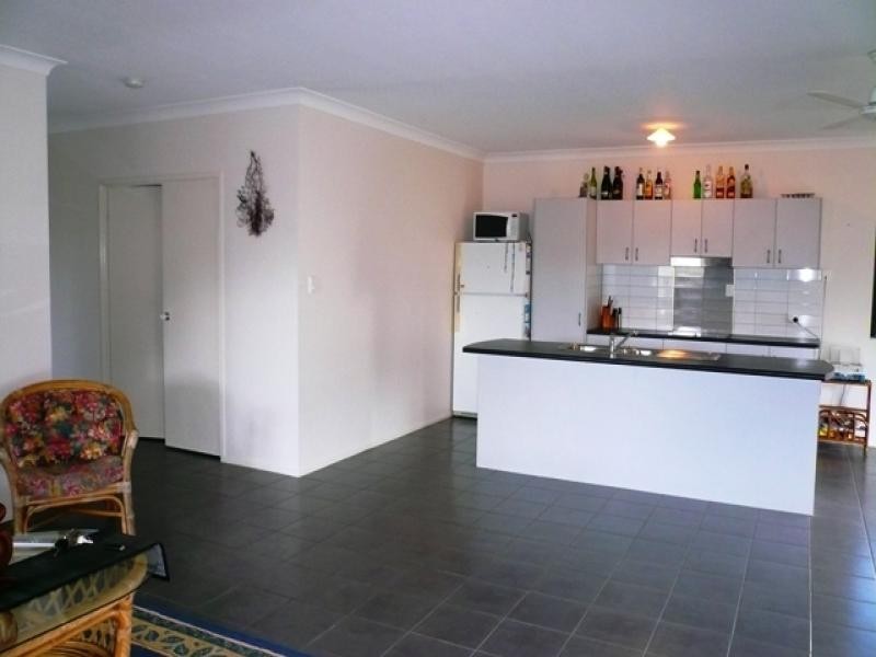 Mossman QLD 4873
