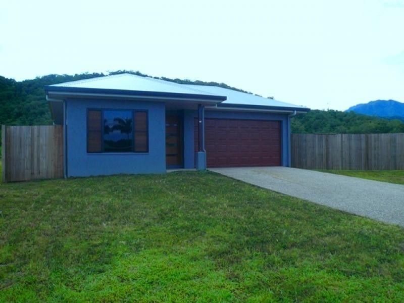 Mossman QLD 4873