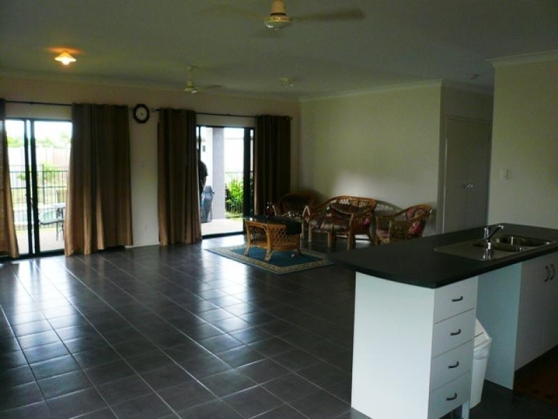 Mossman QLD 4873