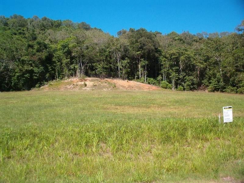 Shannonvale QLD 4873