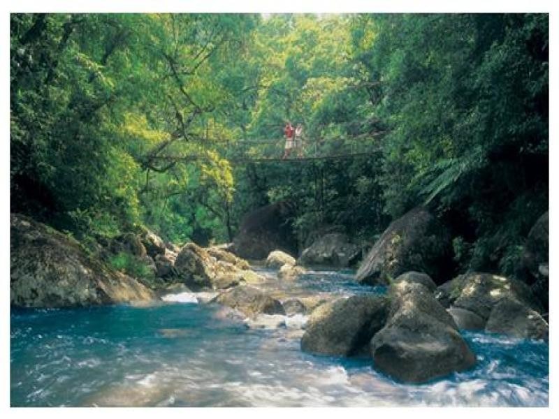 Mossman QLD 4873