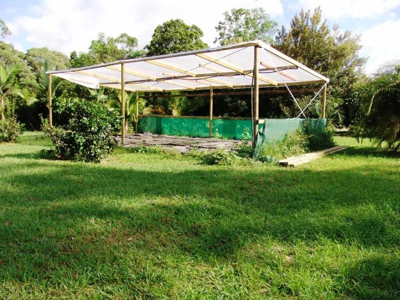 Julatten QLD 4871