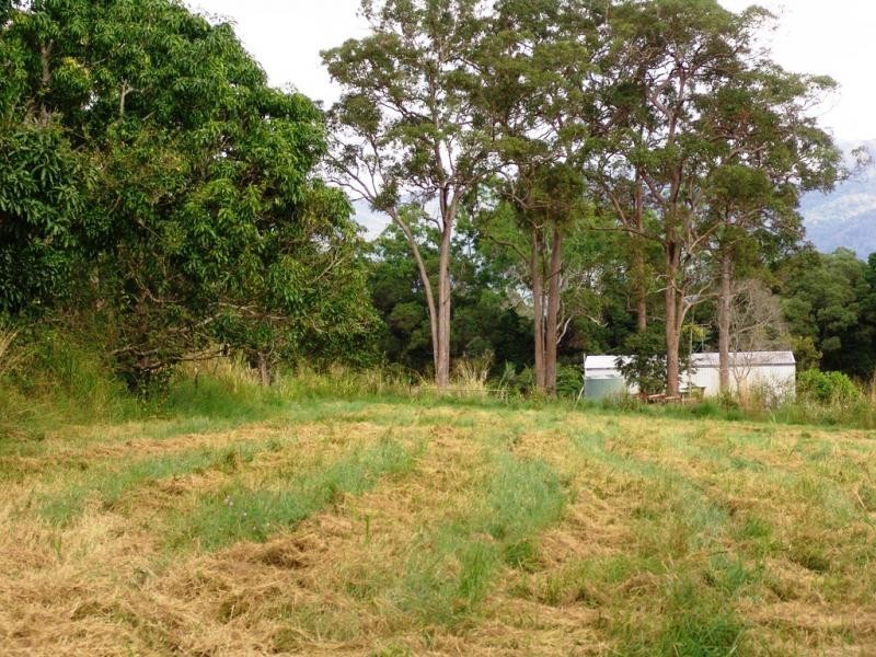 Julatten QLD 4871