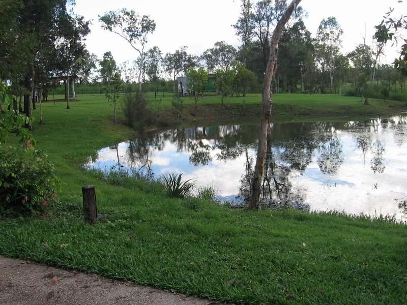 Mount Molloy QLD 4871