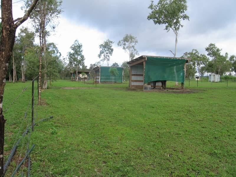 Mount Molloy QLD 4871