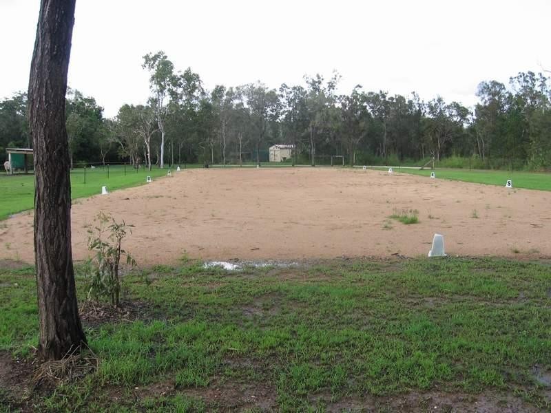 Mount Molloy QLD 4871