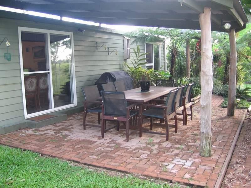 Mount Molloy QLD 4871