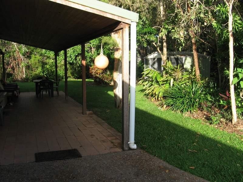 Mount Molloy QLD 4871