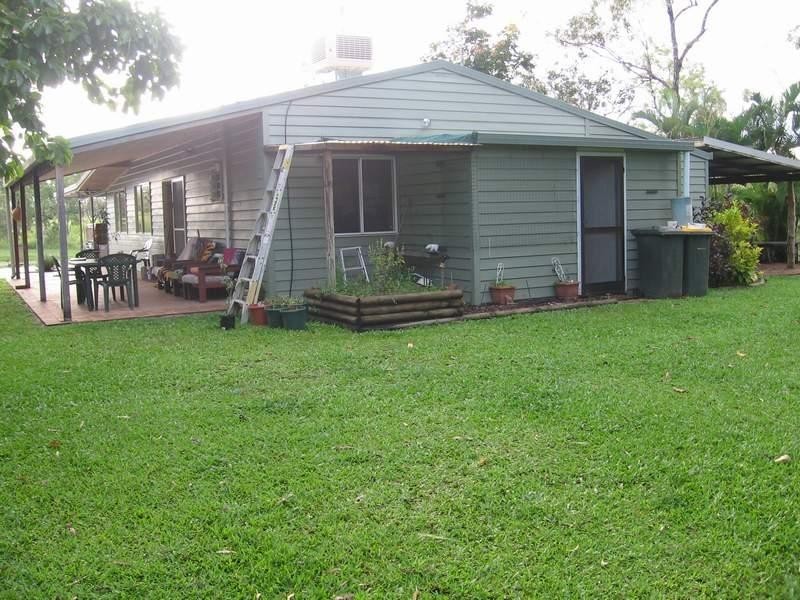 Mount Molloy QLD 4871