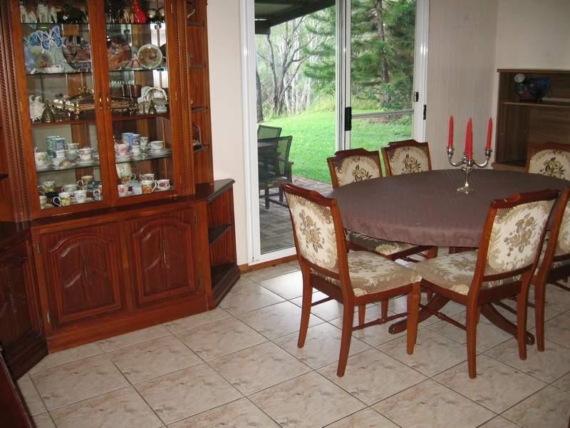 Mount Molloy QLD 4871