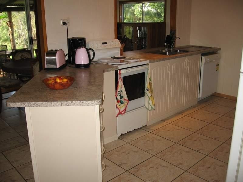 Mount Molloy QLD 4871