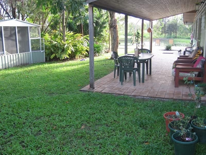 Mount Molloy QLD 4871