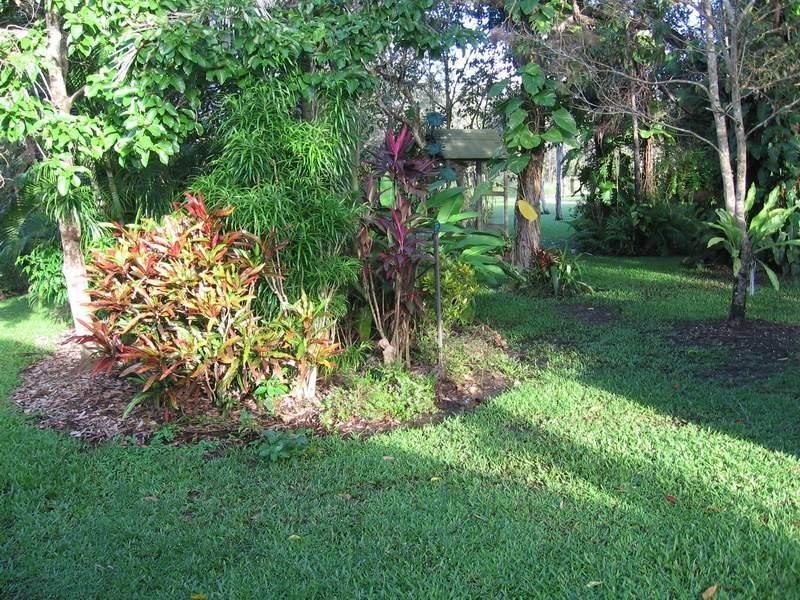 Mount Molloy QLD 4871