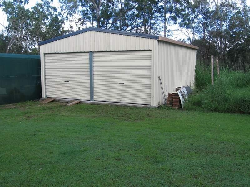 Mount Molloy QLD 4871