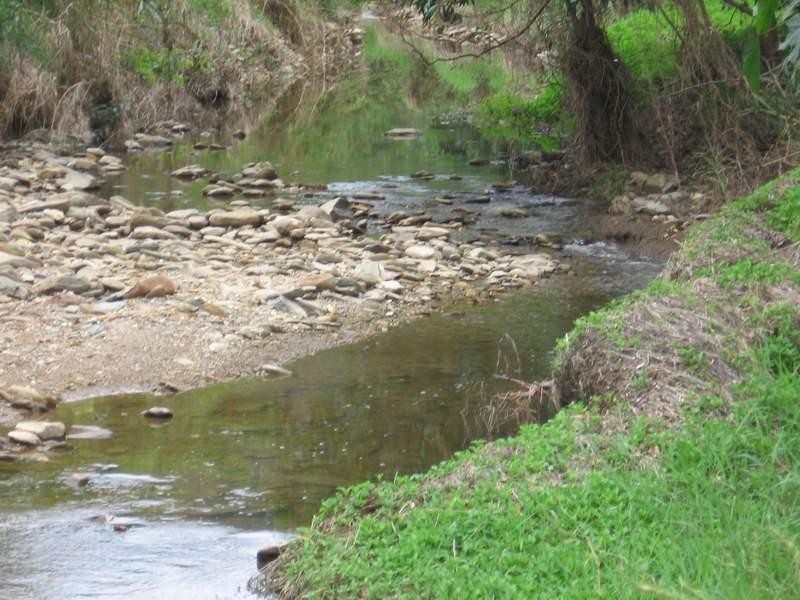 Shannonvale QLD 4873