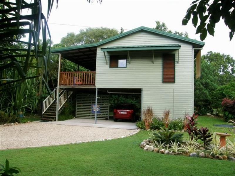 Wonga Beach QLD 4873