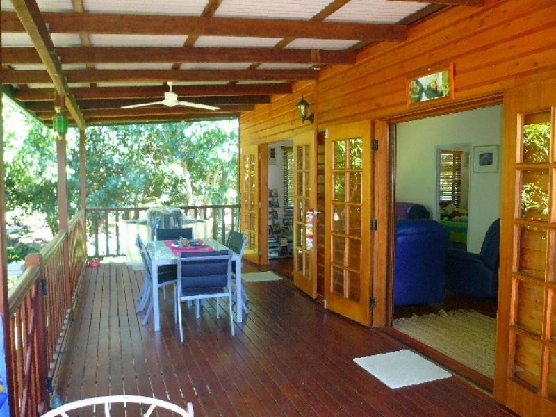 Wonga Beach QLD 4873