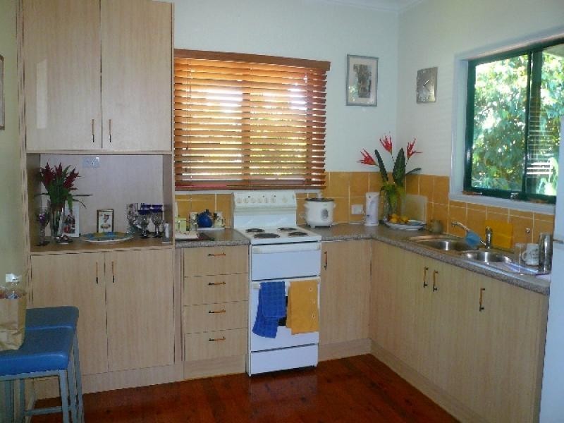 Wonga Beach QLD 4873
