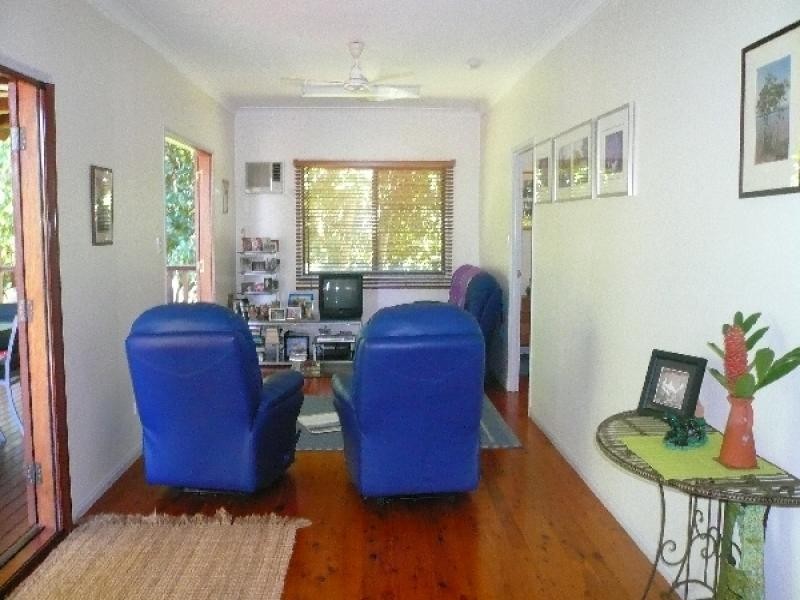 Wonga Beach QLD 4873