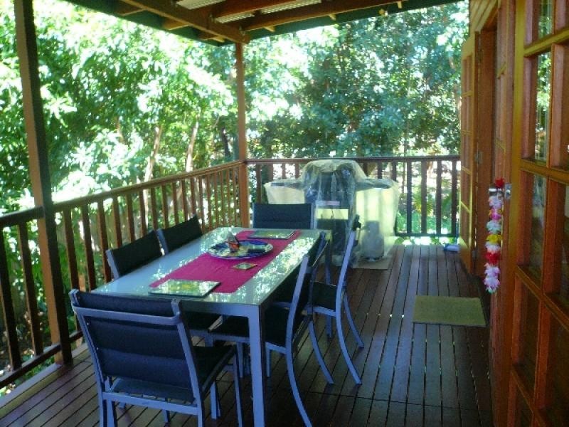 Wonga Beach QLD 4873