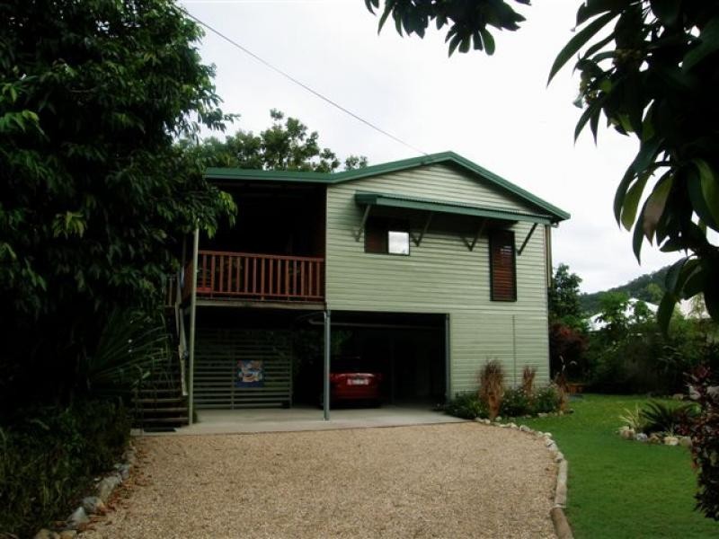 Wonga Beach QLD 4873