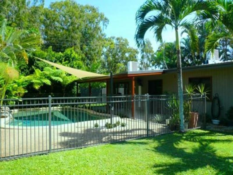 Newell QLD 4873