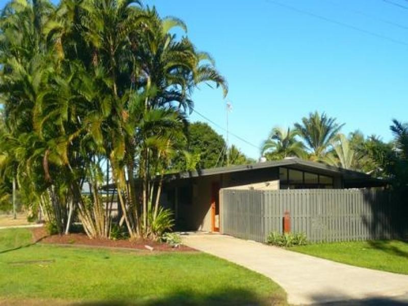 Newell QLD 4873