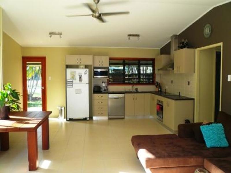 Newell QLD 4873