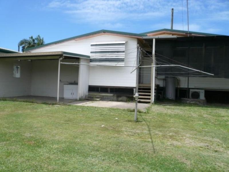 12 Andrews Street, Newell QLD 4873