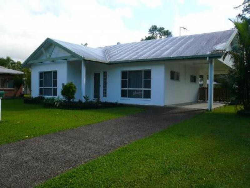 23 Danhart lane, Mossman QLD 4873