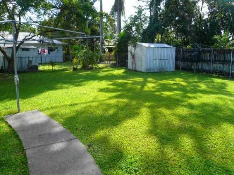 23 Danhart lane, Mossman QLD 4873