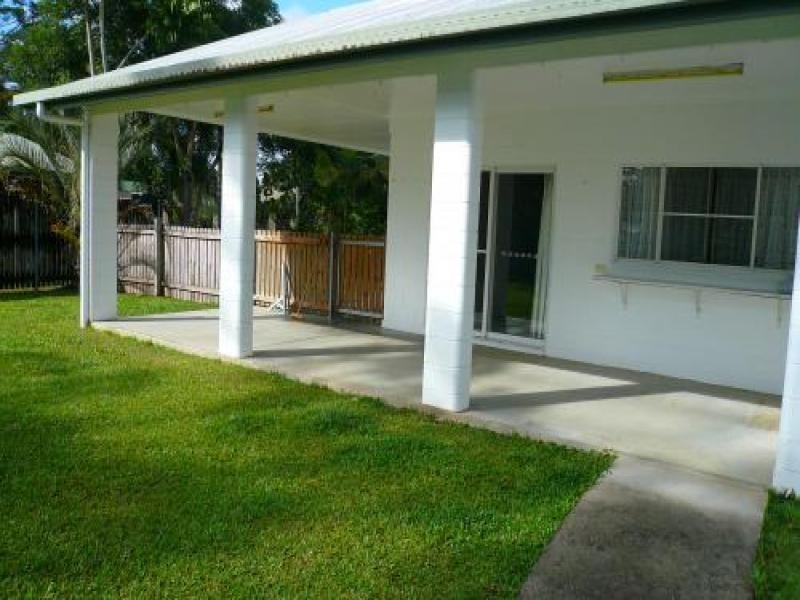 23 Danhart lane, Mossman QLD 4873