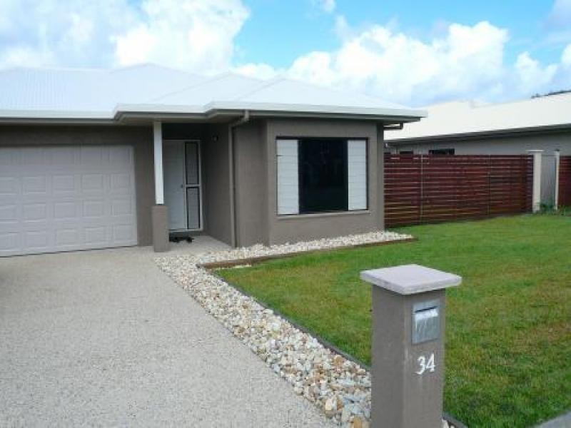 34 Johnston Rd, Mossman QLD 4873