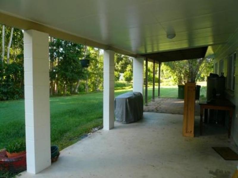 46 Kalkuri Close, Wonga QLD 4873