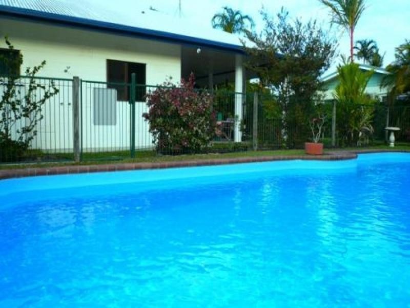 Wonga Beach QLD 4873