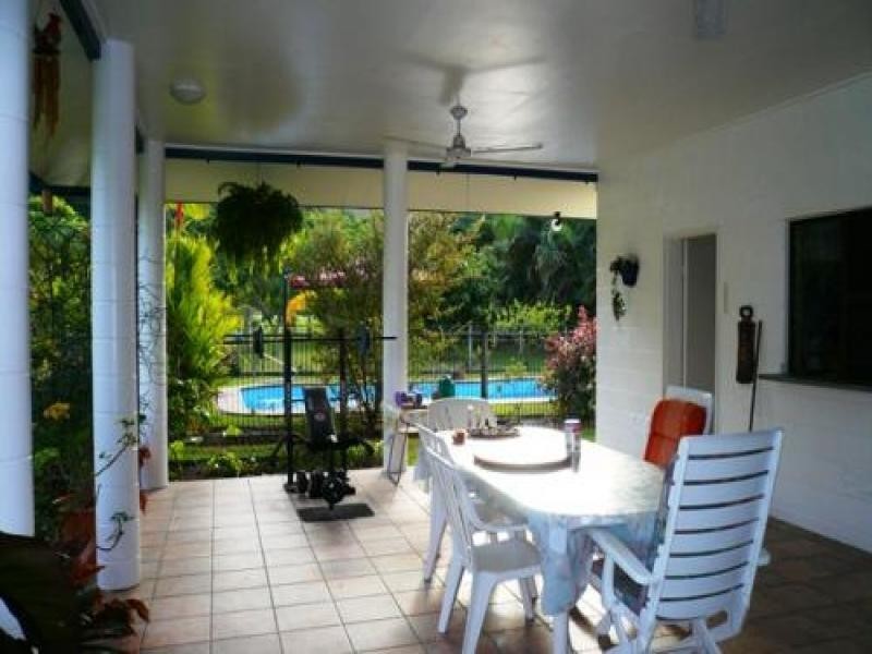 Wonga Beach QLD 4873