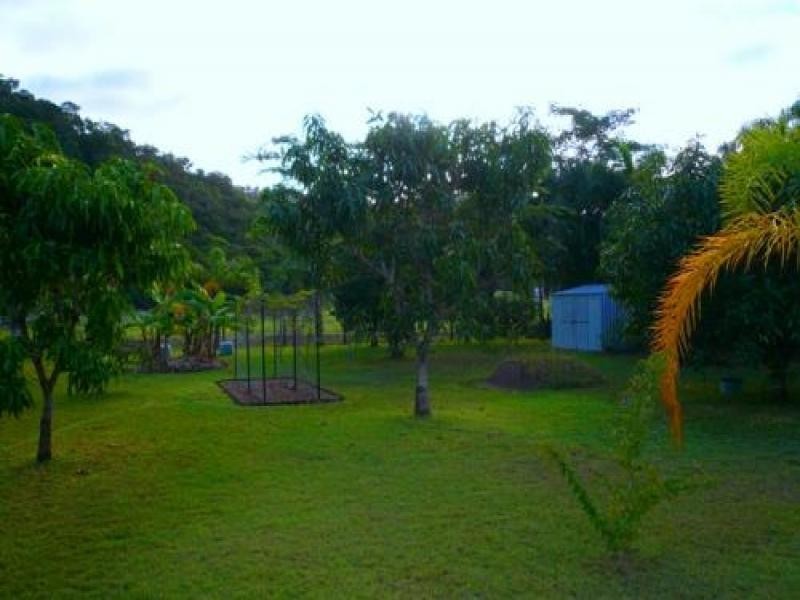 Wonga Beach QLD 4873