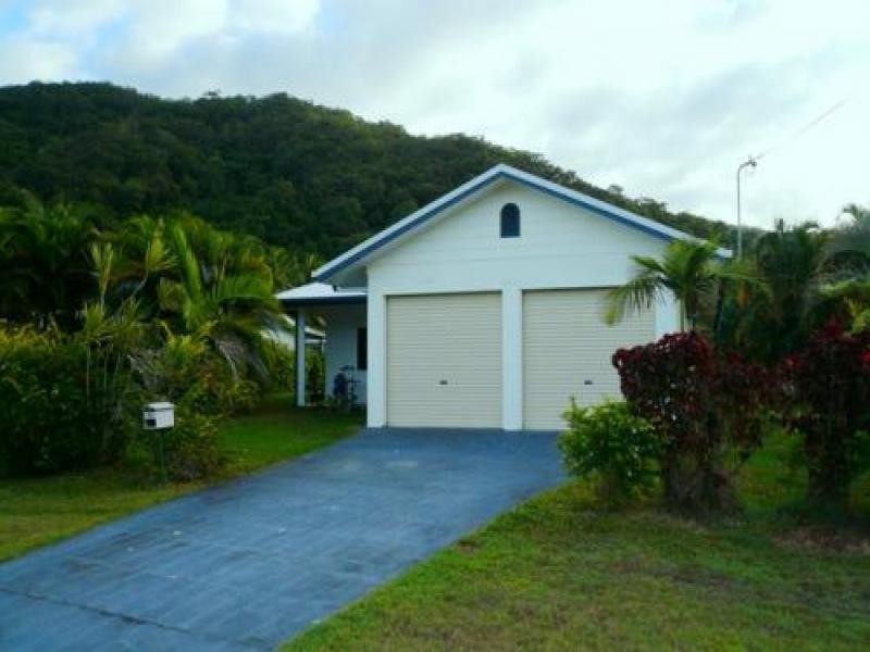 Wonga Beach QLD 4873