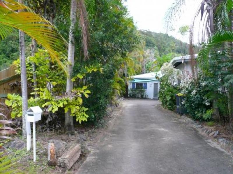 2/12 Marlin Drive, Wonga Beach QLD 4873