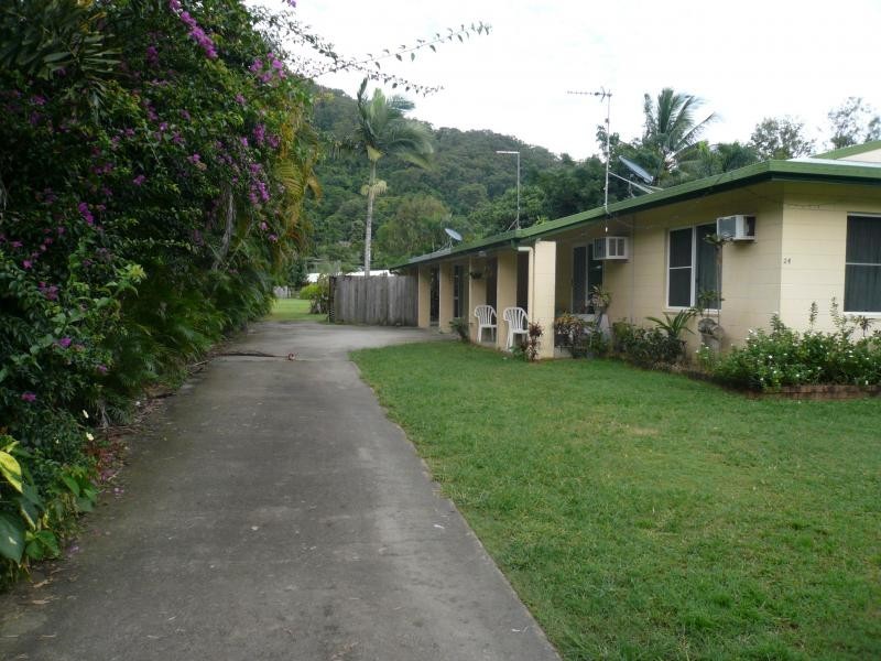 2/24 Oleander Drive, Wonga QLD 4873