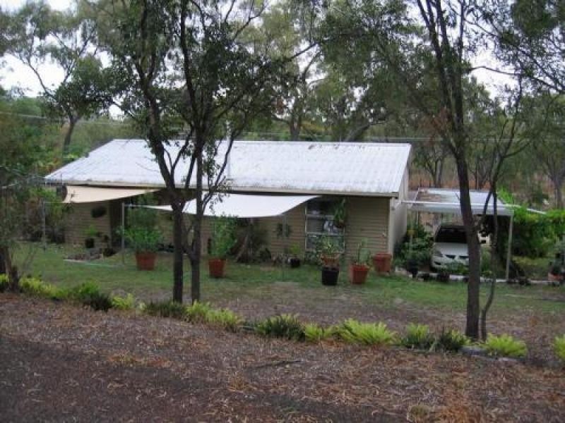 Julatten QLD 4871