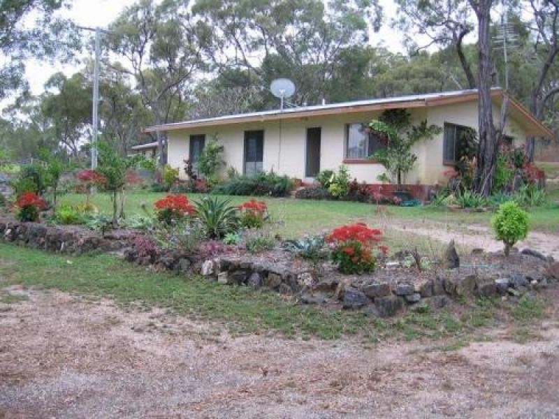 Julatten QLD 4871