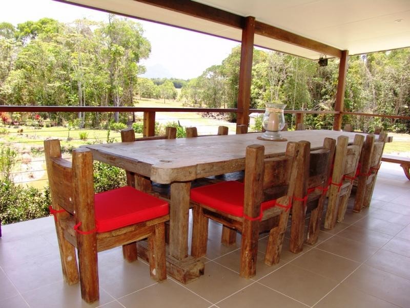 Julatten QLD 4871