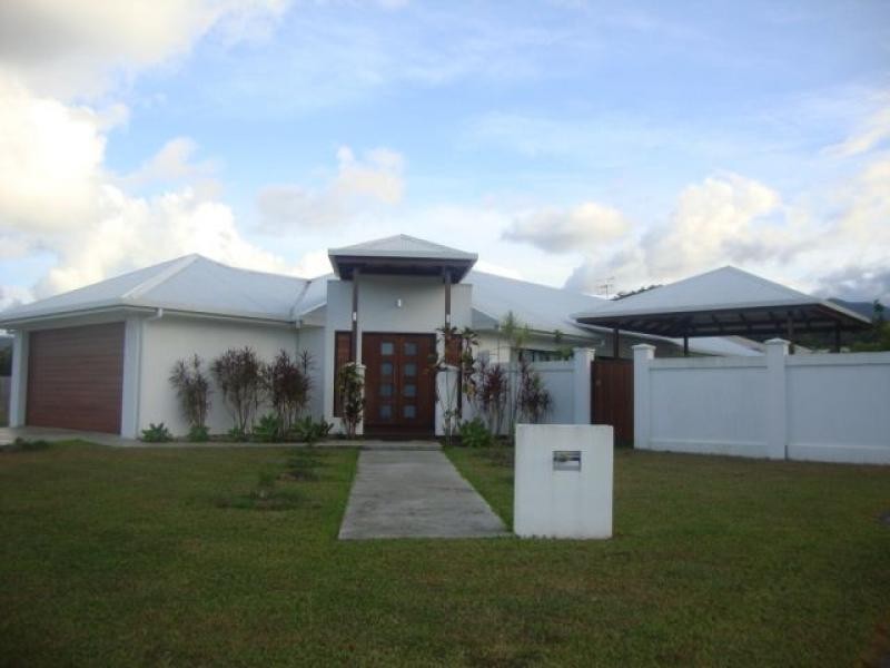 1 Daintree Horizon Dr, Mossman QLD 4873