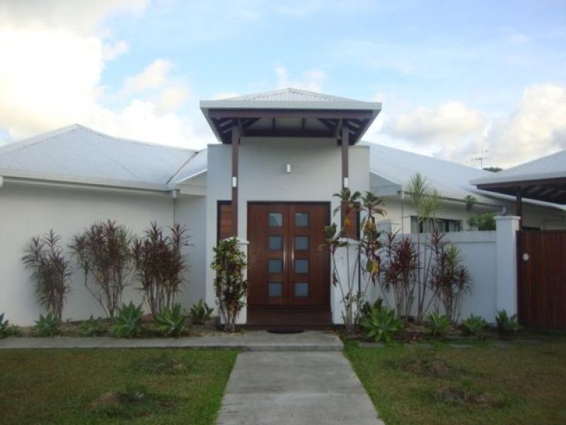 1 Daintree Horizon Dr, Mossman QLD 4873
