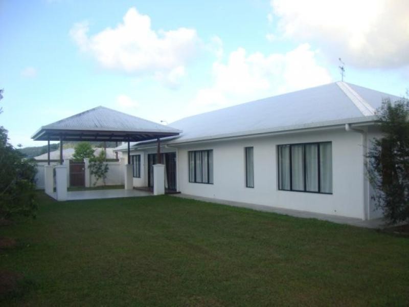 1 Daintree Horizon Dr, Mossman QLD 4873